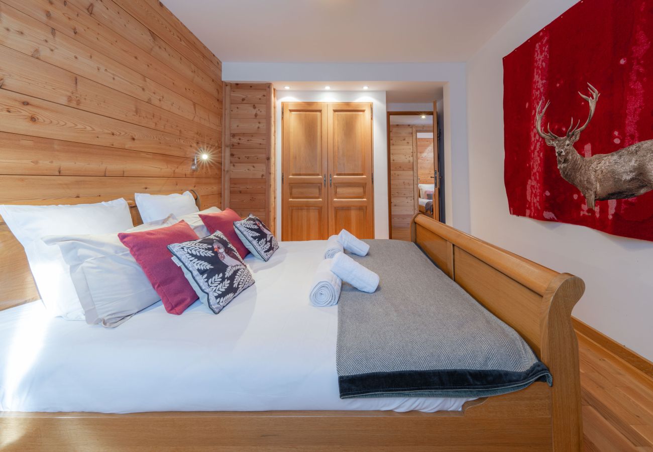 Chalet in La Salle-les-Alpes - Chalet Le Stam