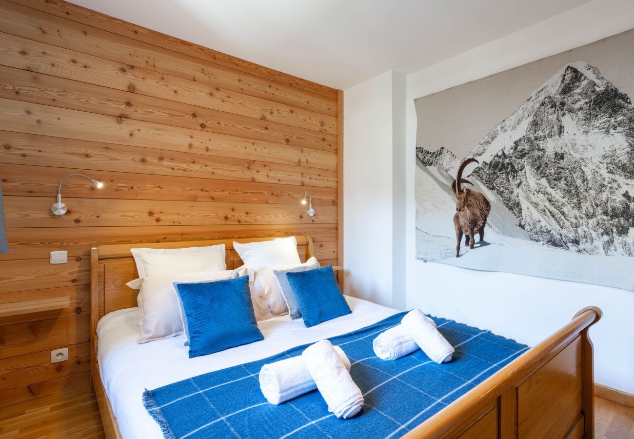 Chalet in La Salle-les-Alpes - Chalet Le Stam