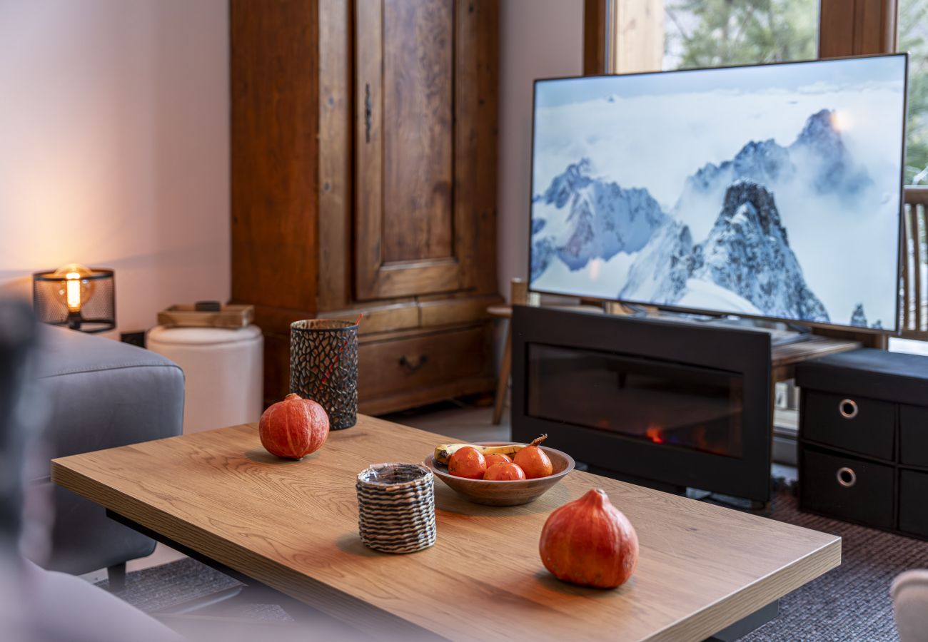 Appartement à Le Monêtier-les-Bains - Art et ski Le Monêtier-les-Bains